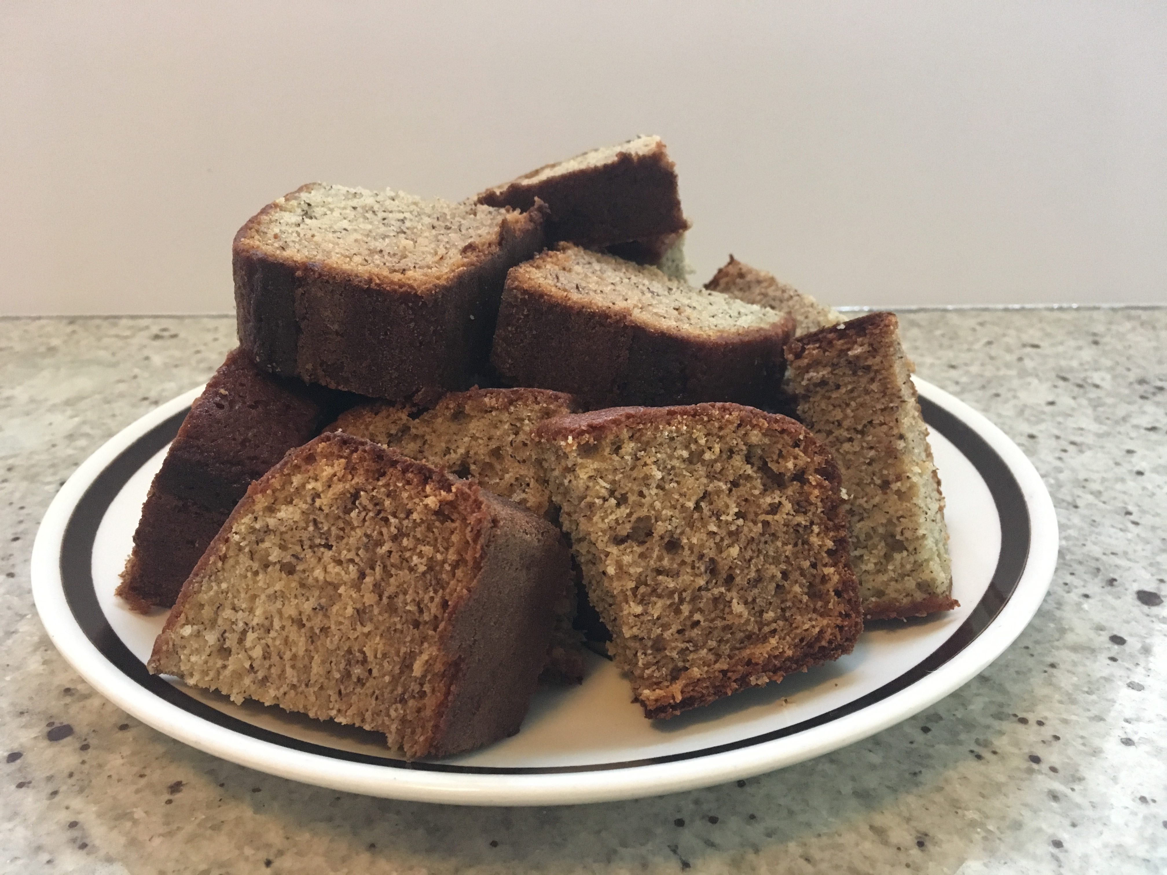 Banana Bread